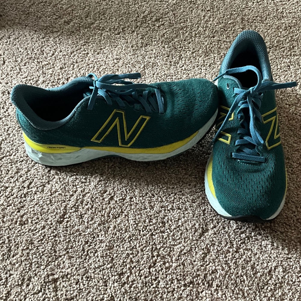 New Balance Fresh Foam 880v11